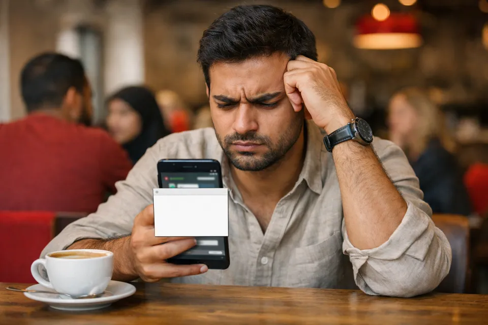 A frustrating chatbot compared with a helpful one