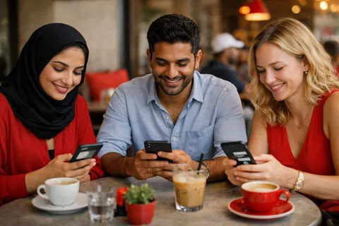 Customers writing in different languages and getting answers from one assistant